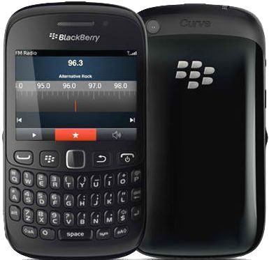 Blackberry 9220 3g Settings For Smart